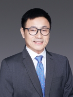 张阳 照片