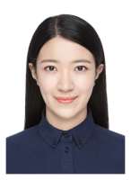 朱悦 照片