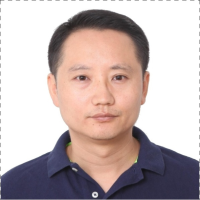 赵国强 照片