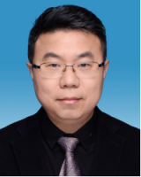 赵治栋 照片