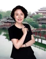 赵蓉 照片