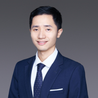 赵鹏 照片