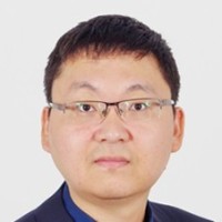 白龙 照片