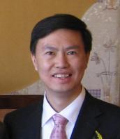 黄志清 照片