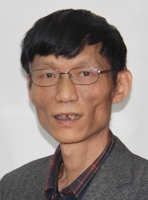 常黎 照片