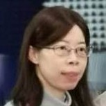 程起敏 照片
