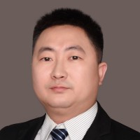 蔡磊 照片