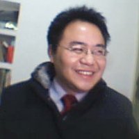 陈凯 照片