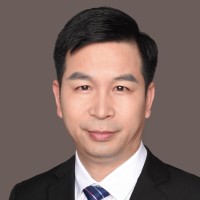 陈勇 照片