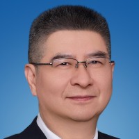 陈学东 照片