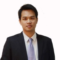 陈有谋 照片