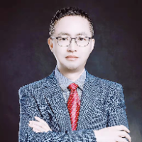 陈林 照片
