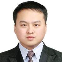 陈汉华 照片