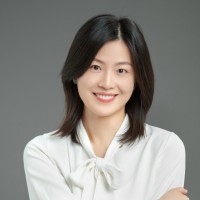 陈玲 照片