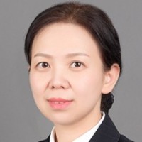 陈蓉 照片