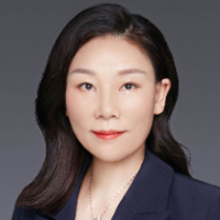 陈静 照片