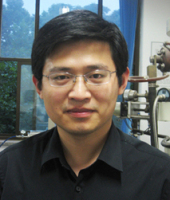 瞿志学 照片