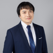 代炜琦 照片