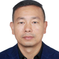 戴江南 照片
