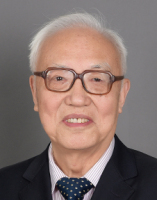 段正澄 照片