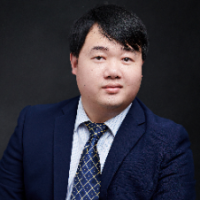 邓磊 照片