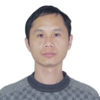 邓科 照片