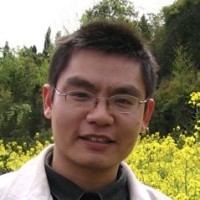 付必涛 照片
