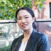 冯晓楠 照片