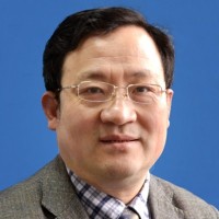 樊自田 照片