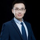 费鹏 照片