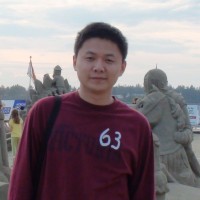 果臻 照片