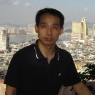 甘早斌 照片