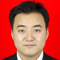 葛俊锋 照片