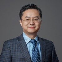 葛晓虎 照片