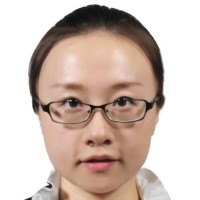 顾琳 照片