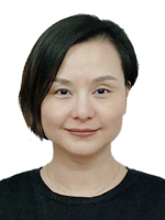 高红梅 照片
