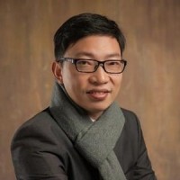 高尚邦 照片