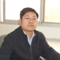 何云峰 照片