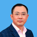 何志武 照片