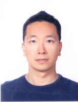 洪正敏 照片