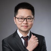 胡军 照片