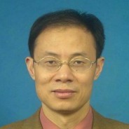 胡志清 照片