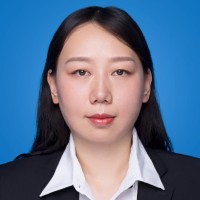 胡静 照片