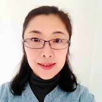 郝苗 照片