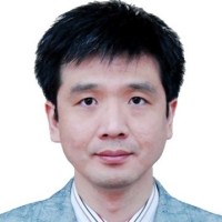 韩涛 照片