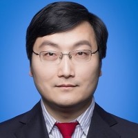 黄剑 照片