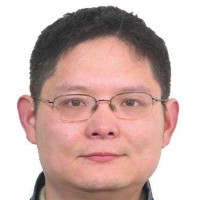黄劲 照片