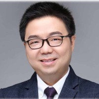黑晓军 照片