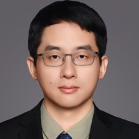 胡润 照片