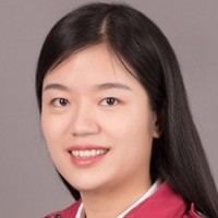 冀晶晶 照片